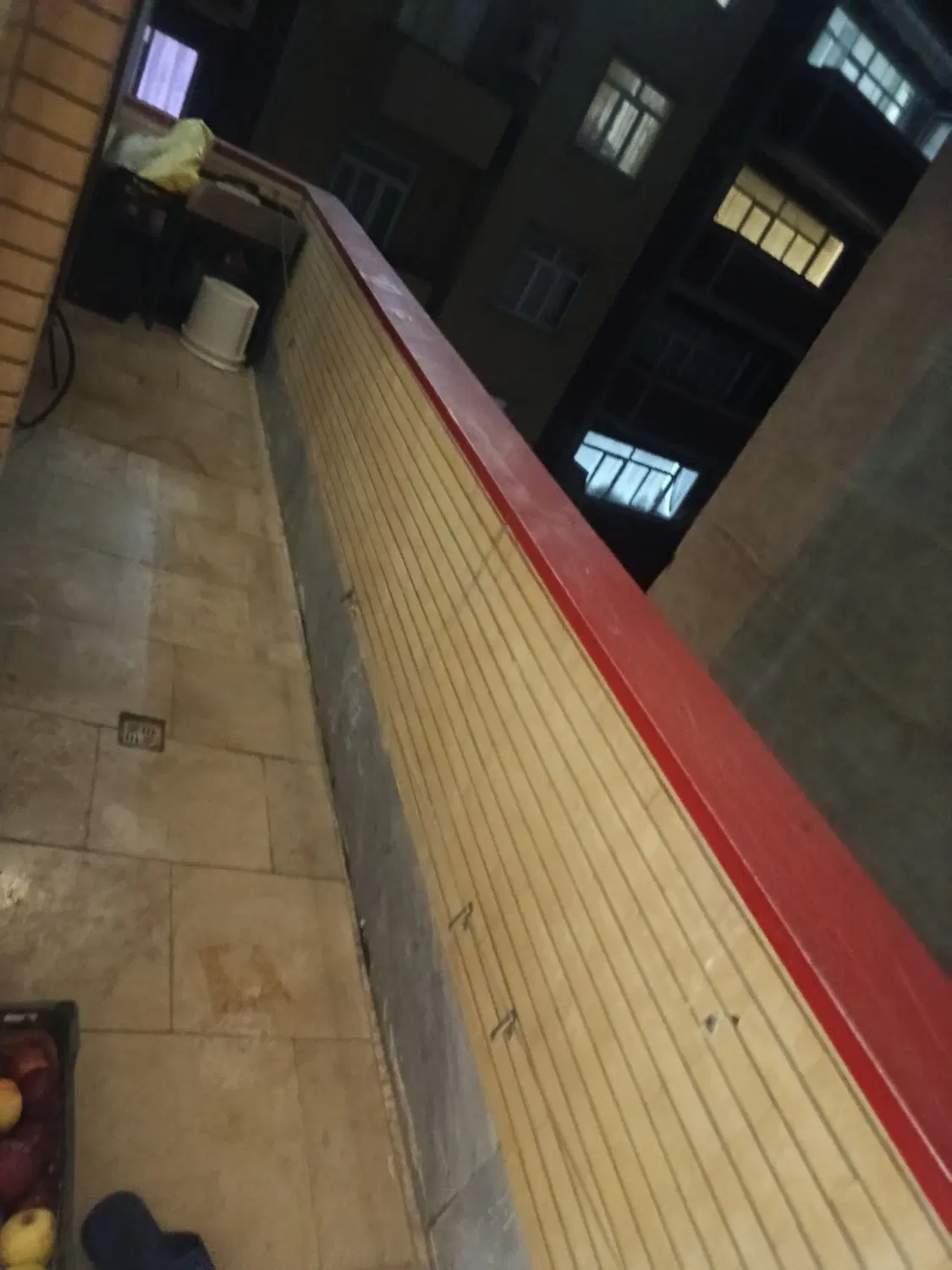 آپارتمان چایکنار
