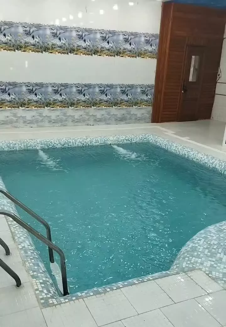اجاره باغ ویلا دوبلکس استخر جکوزی دار