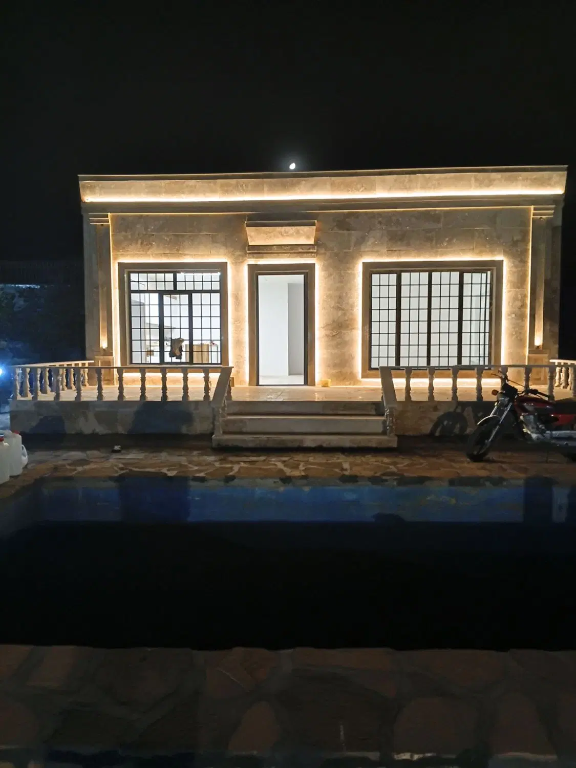 باغ جاده کاهو