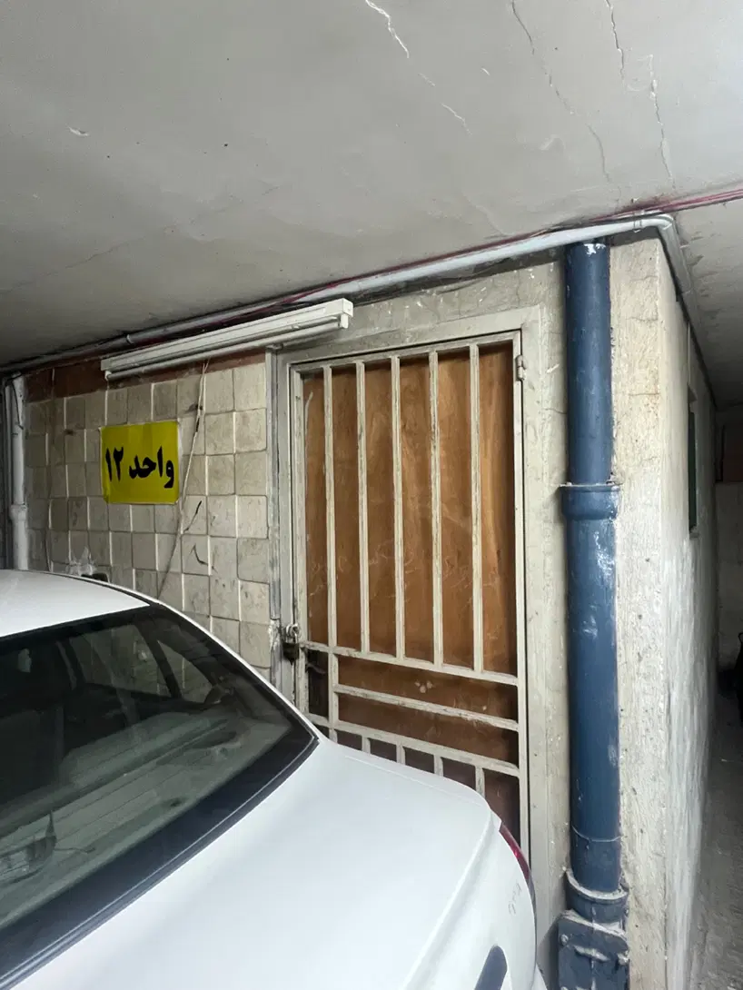 اجاره ی انبار سعادت اباد میدان کاج