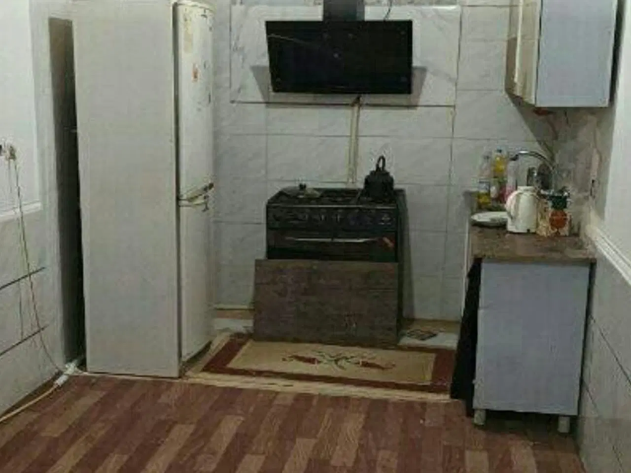 منزل دو خواب در ماه‌فیروزان