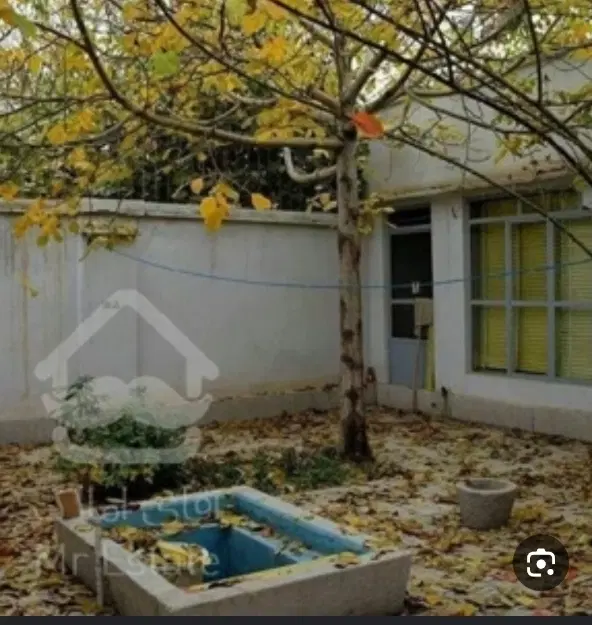 ۲۰۰ متر ویلایی کلنگی قابل باز سازی دنارت
