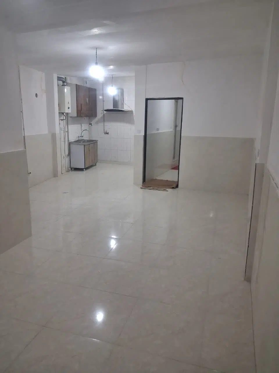 خانه اجاره ای ۸۰ متری در کلاک بالا