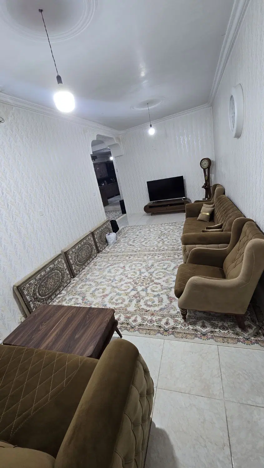 خانه 100 متر شماره 2