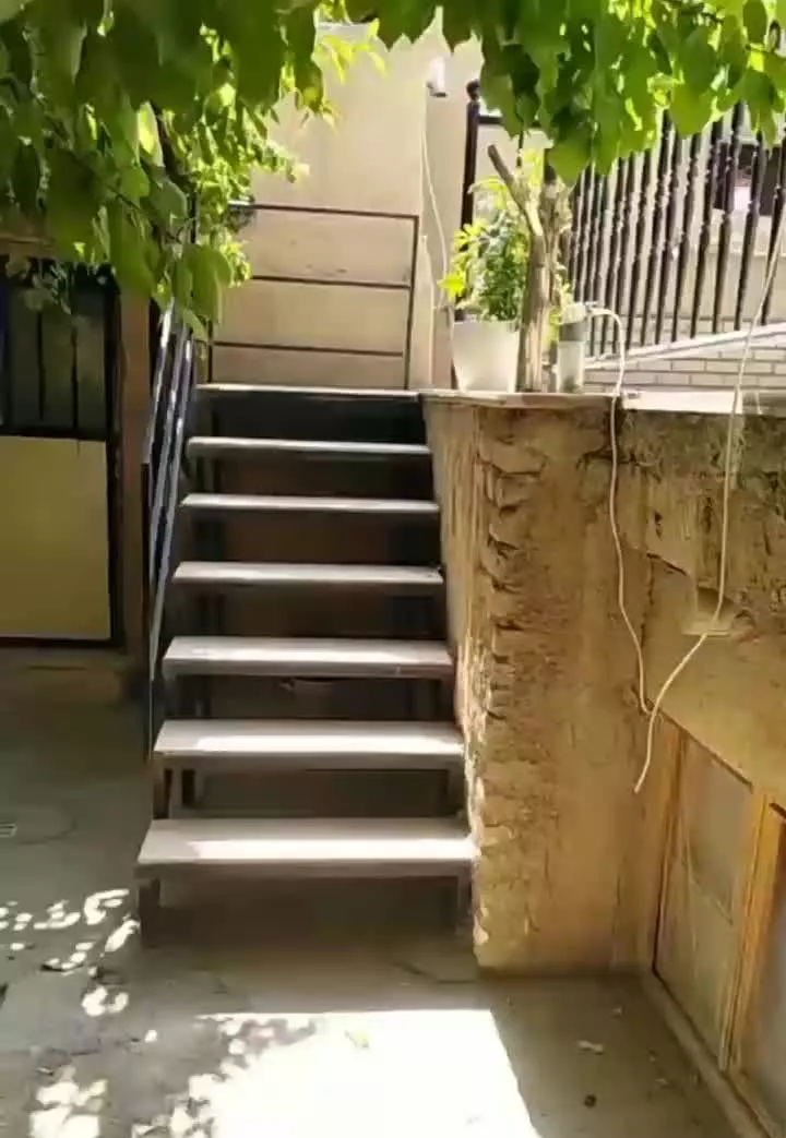 اقامتگاه بومگردی شبهای گلمکان
