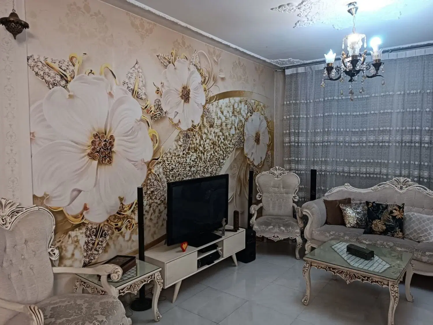 تک واحدی جنوبی طبقه سوم