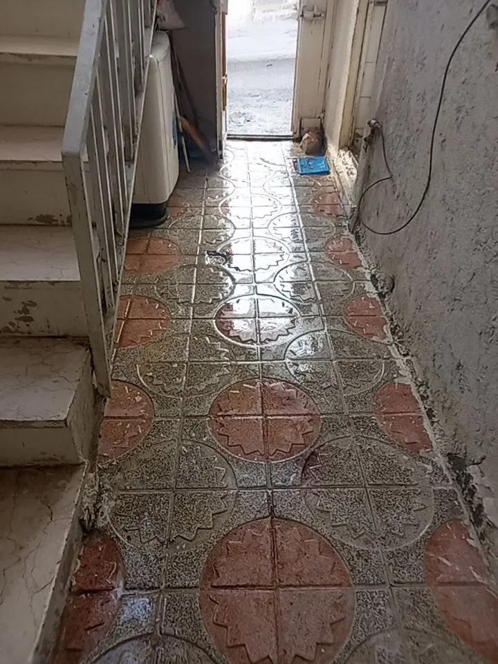 خانه جعفرآباد خیابان ارتش