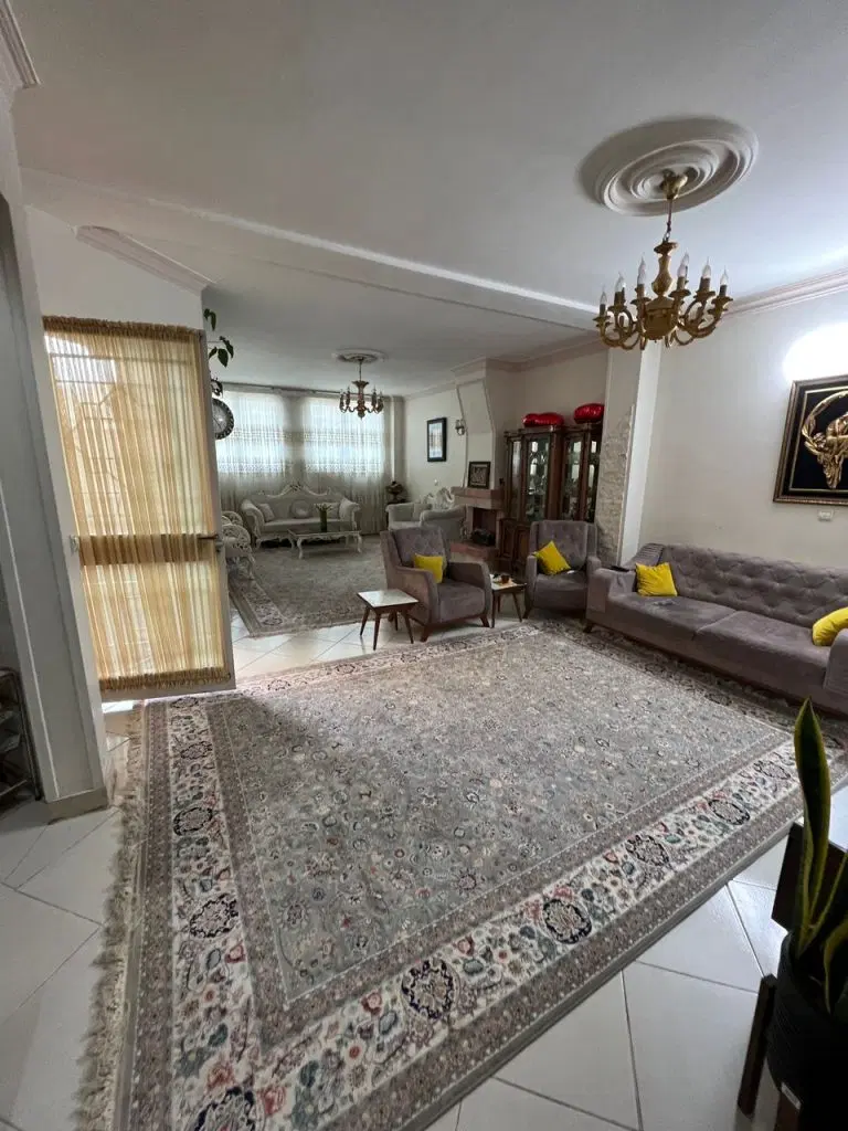 ویلایی ۱۶۰ متری