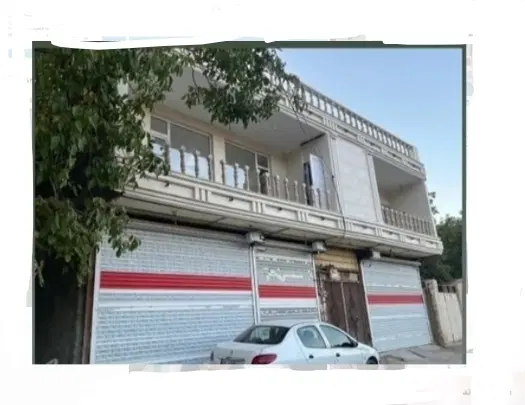 فروش خانه درهنام