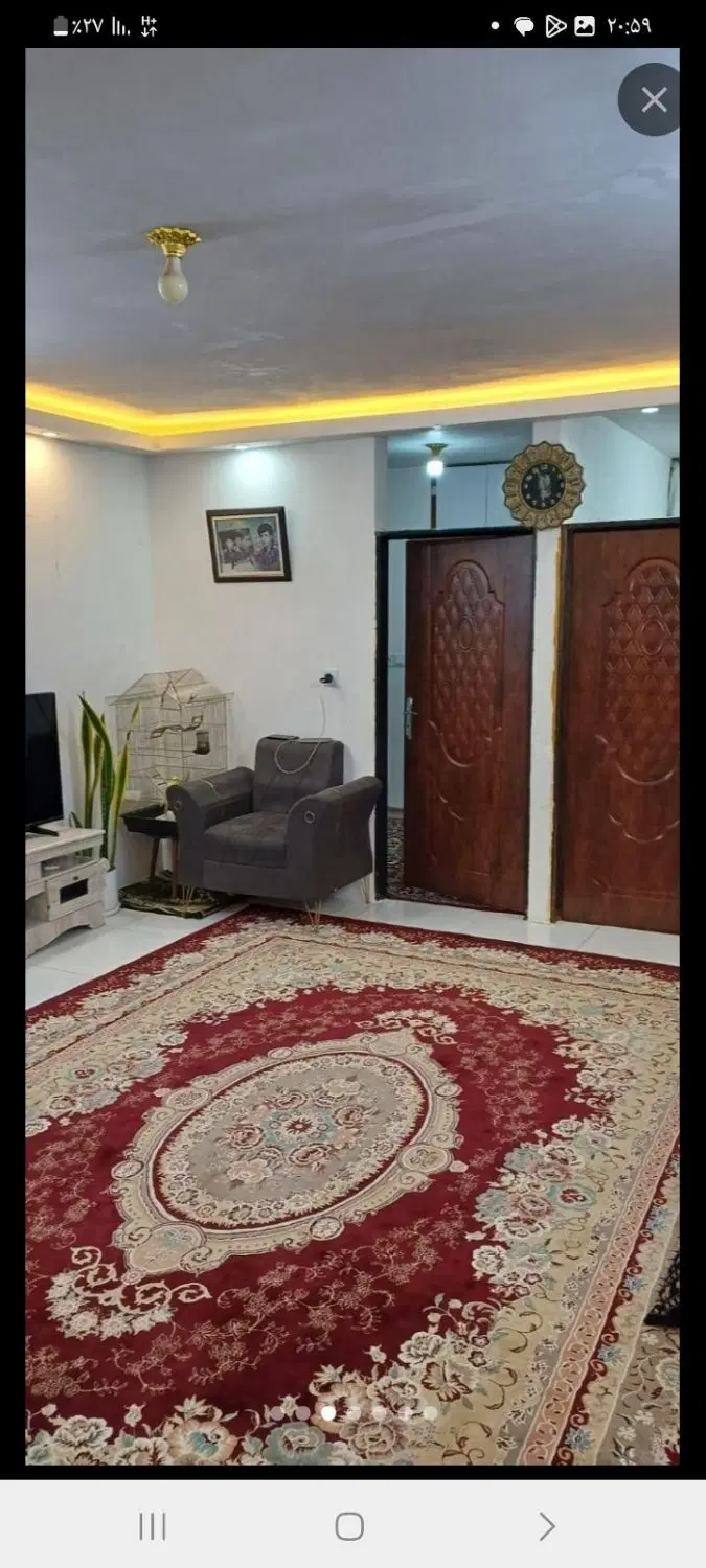 اجاره منزل طبرسی
