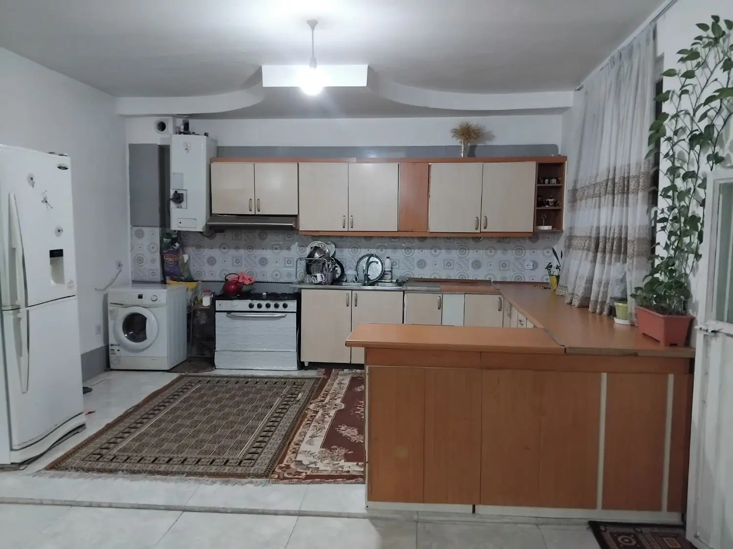 آپارتمان فروشی