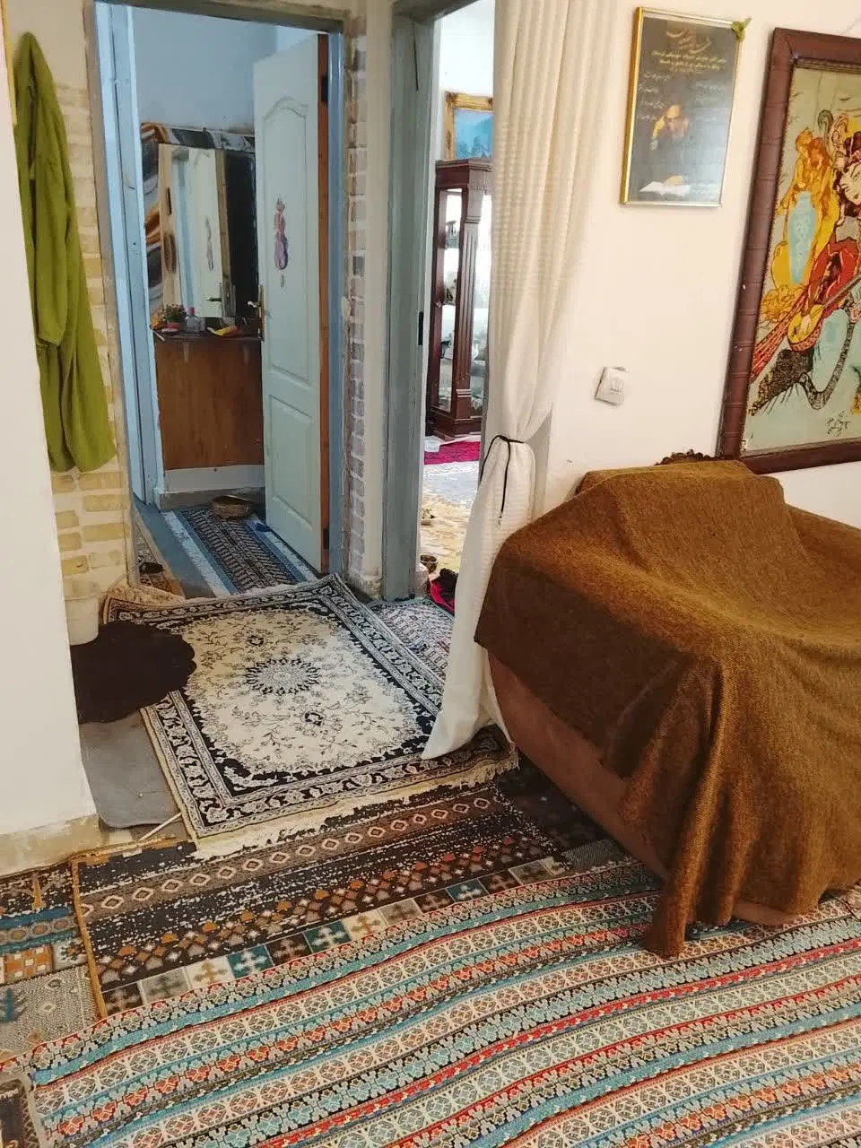 خانه فروشی مسکن مهر