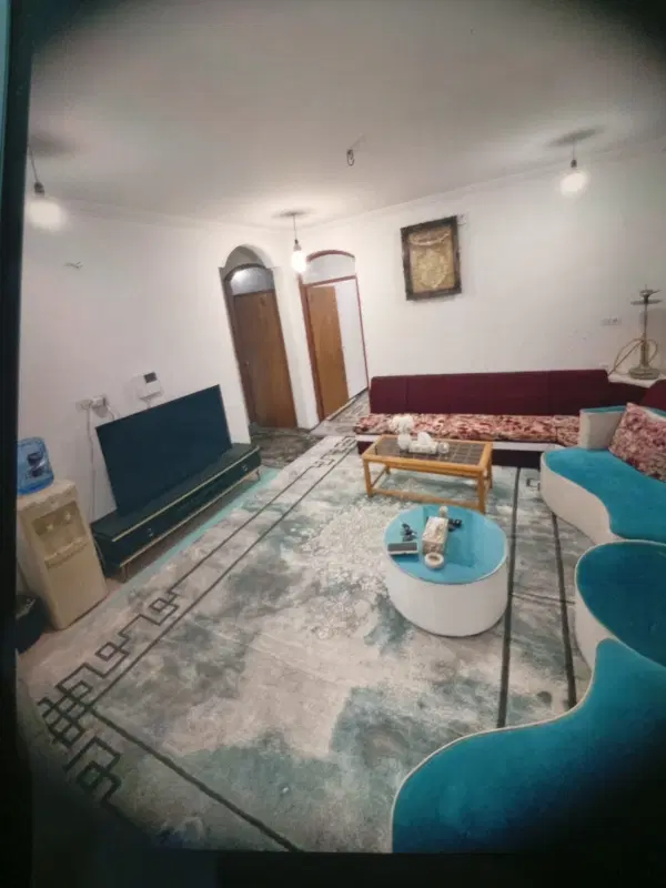 خونه مبله