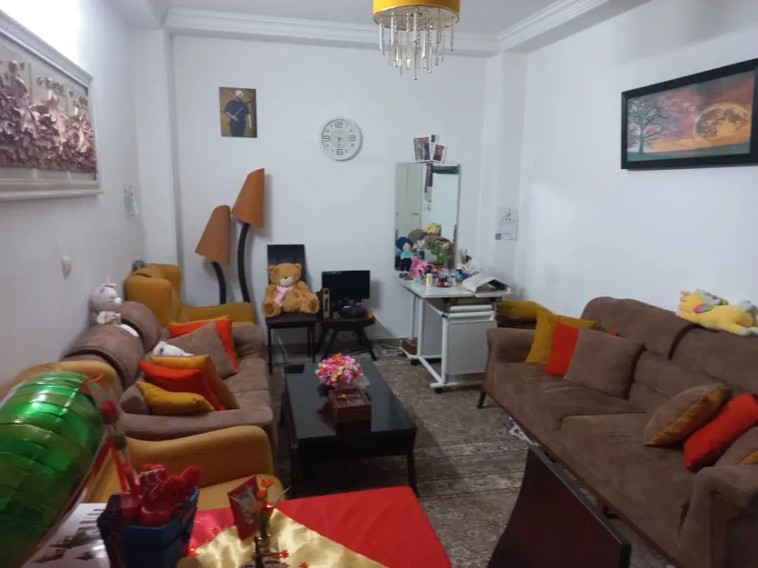 ۴۰ متر ۳۰ متری جی امام زاده عبداله