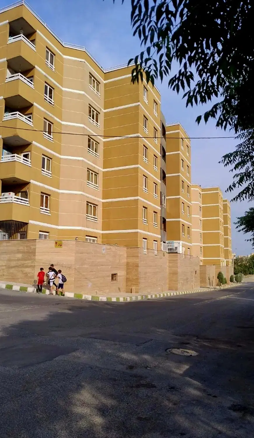 104متر