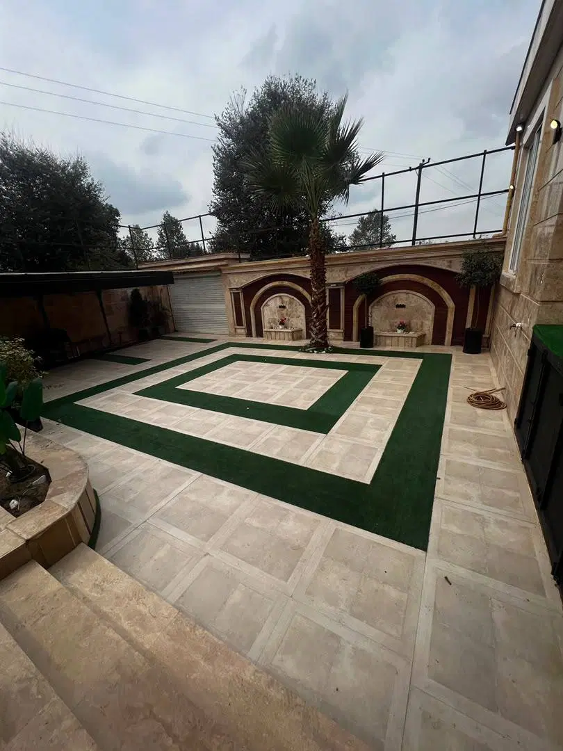 فروش ویلا
