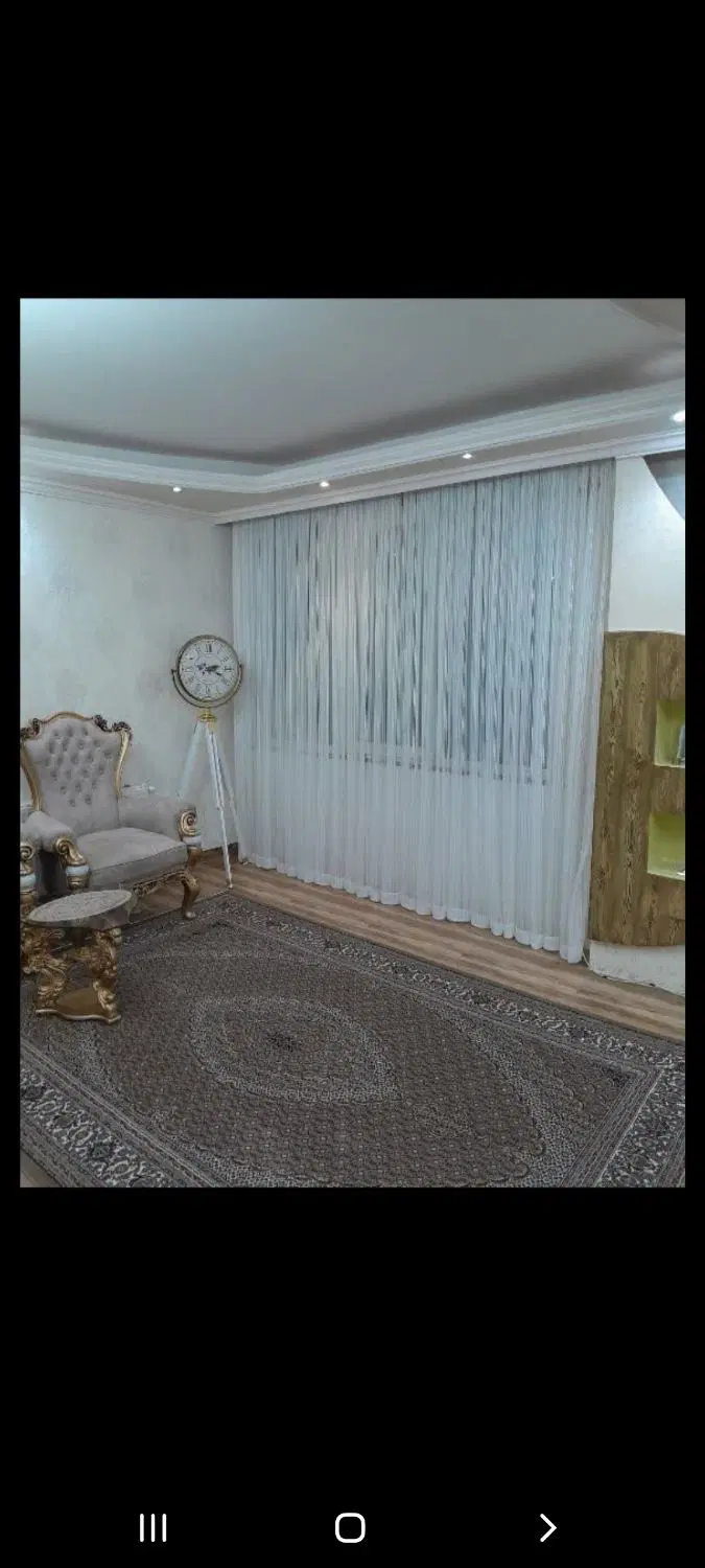 آپارتمان ۹۰ متری لوکس