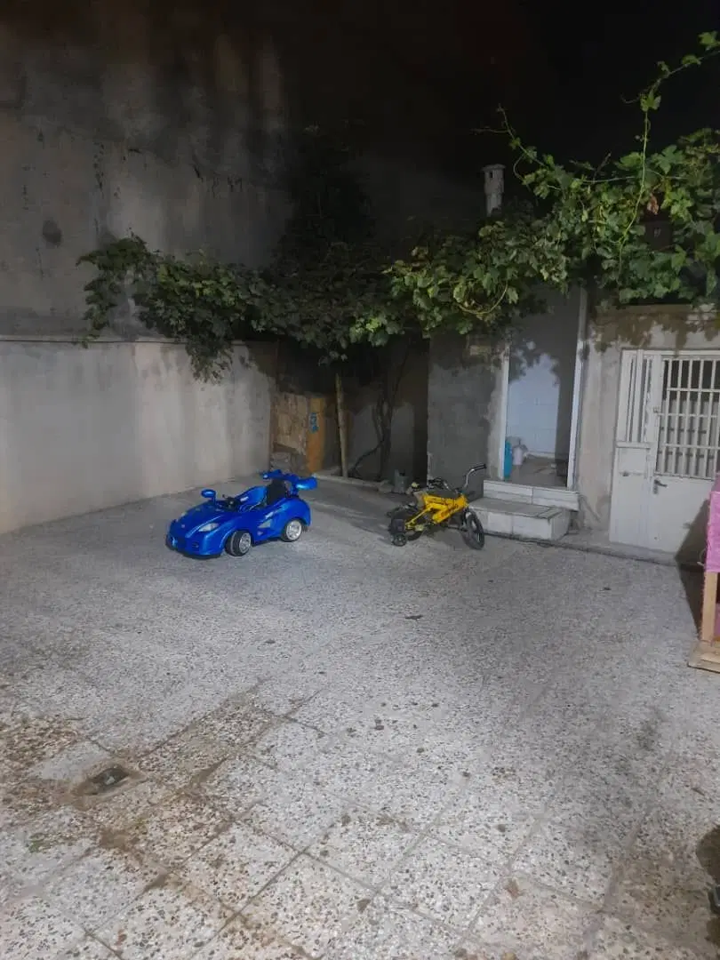 منزل ویلایی دوطبقه