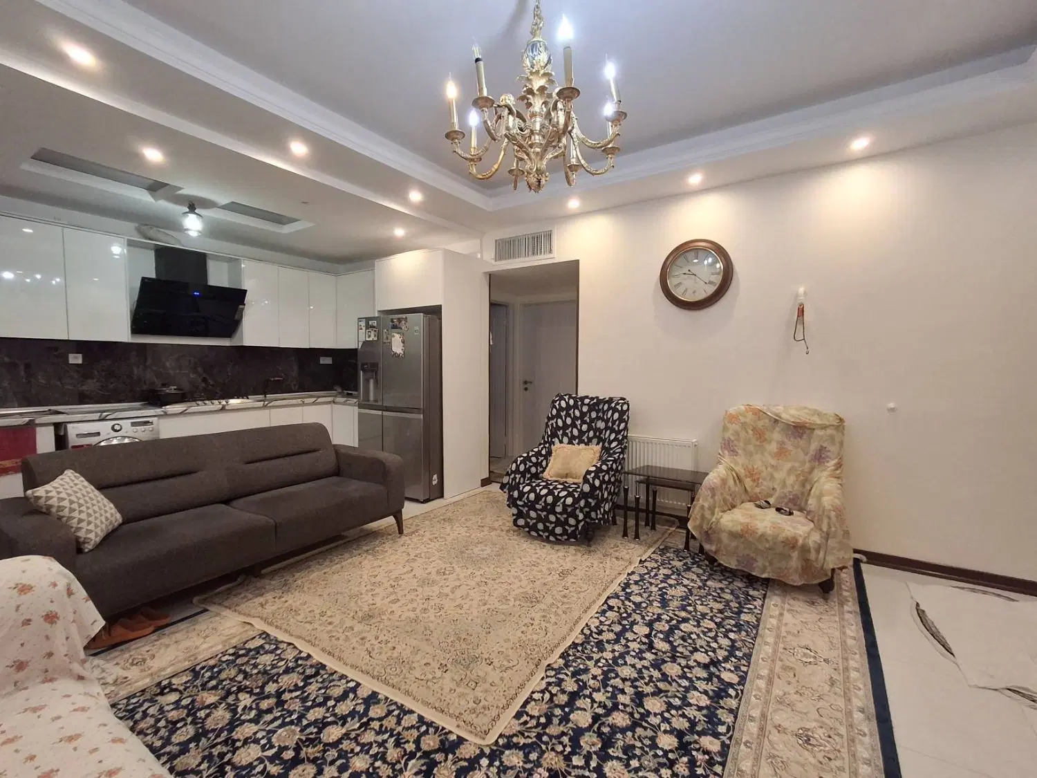 اپارتمان