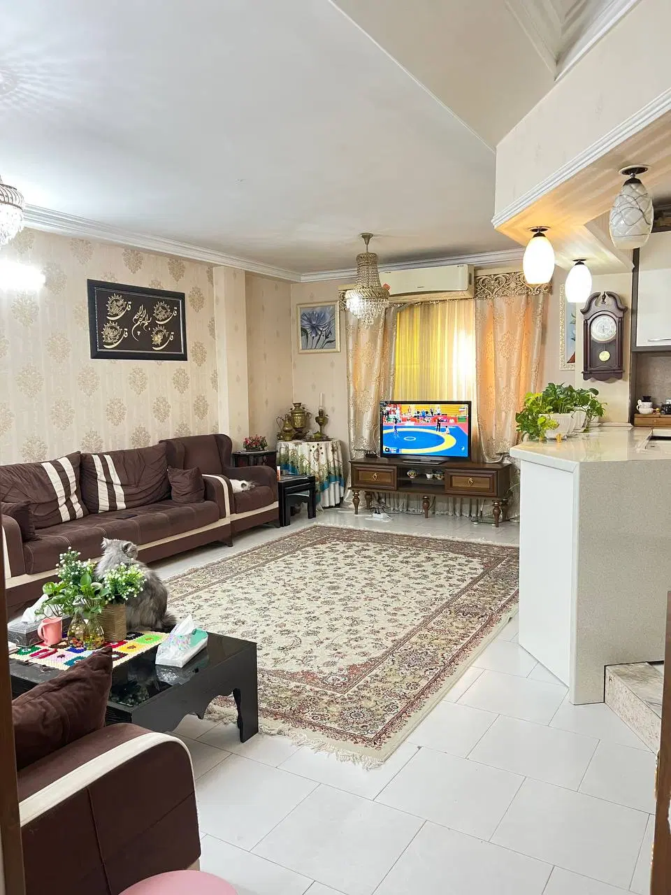 فروش آپارتمان
