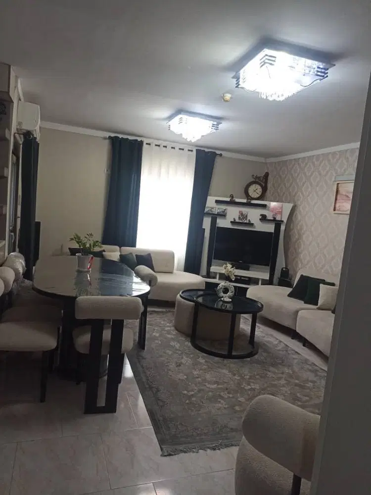 مسکن مهر زیتون