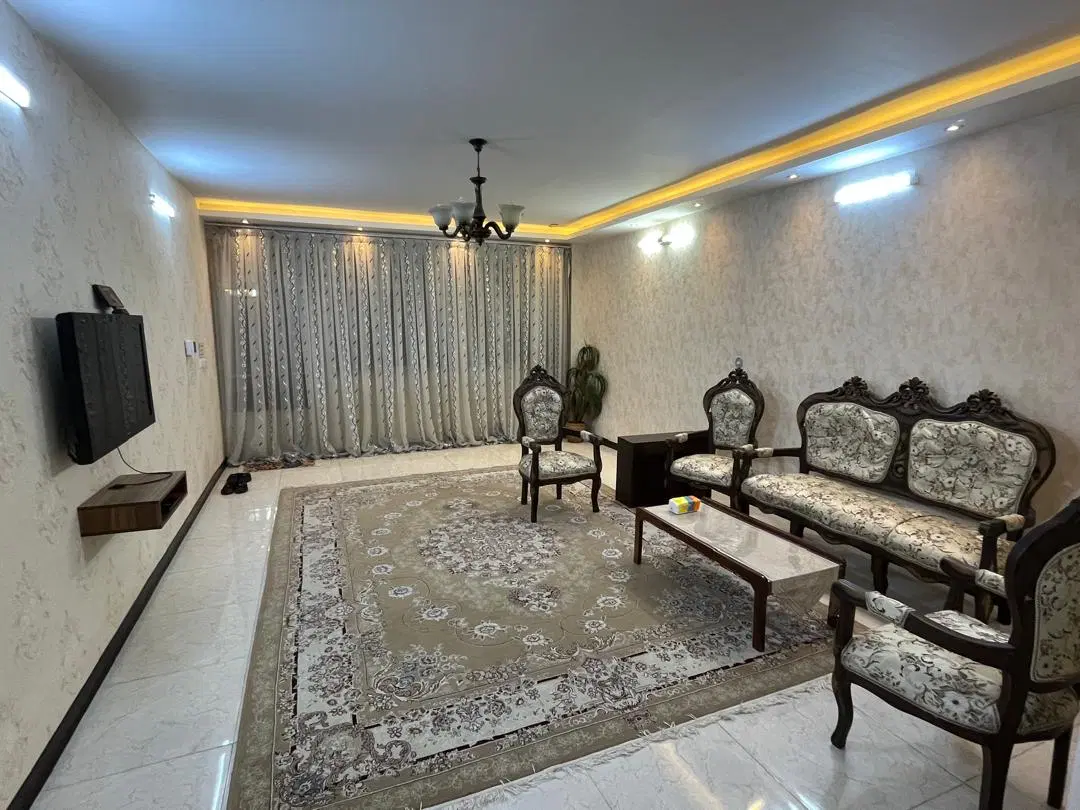 اجاره روزانه ماهانه منزل سوییت واحد تمیز نزدیک حرم