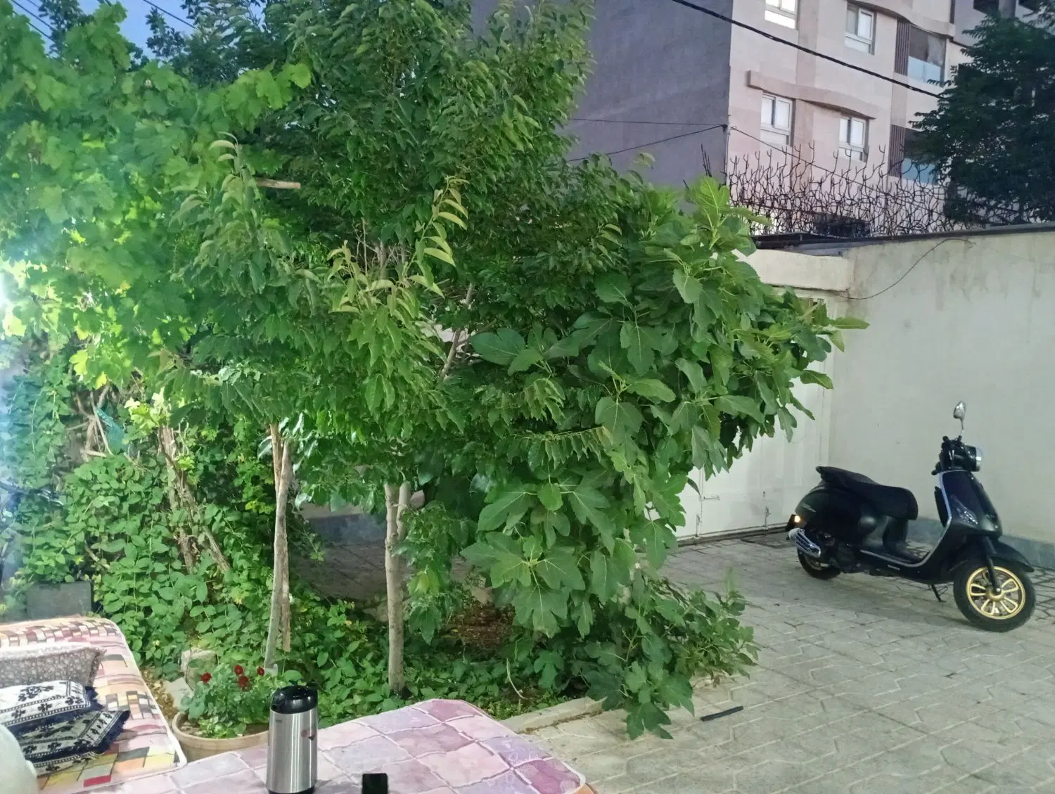 خانه دربست۳۰۰متری هفتصد دستگاه