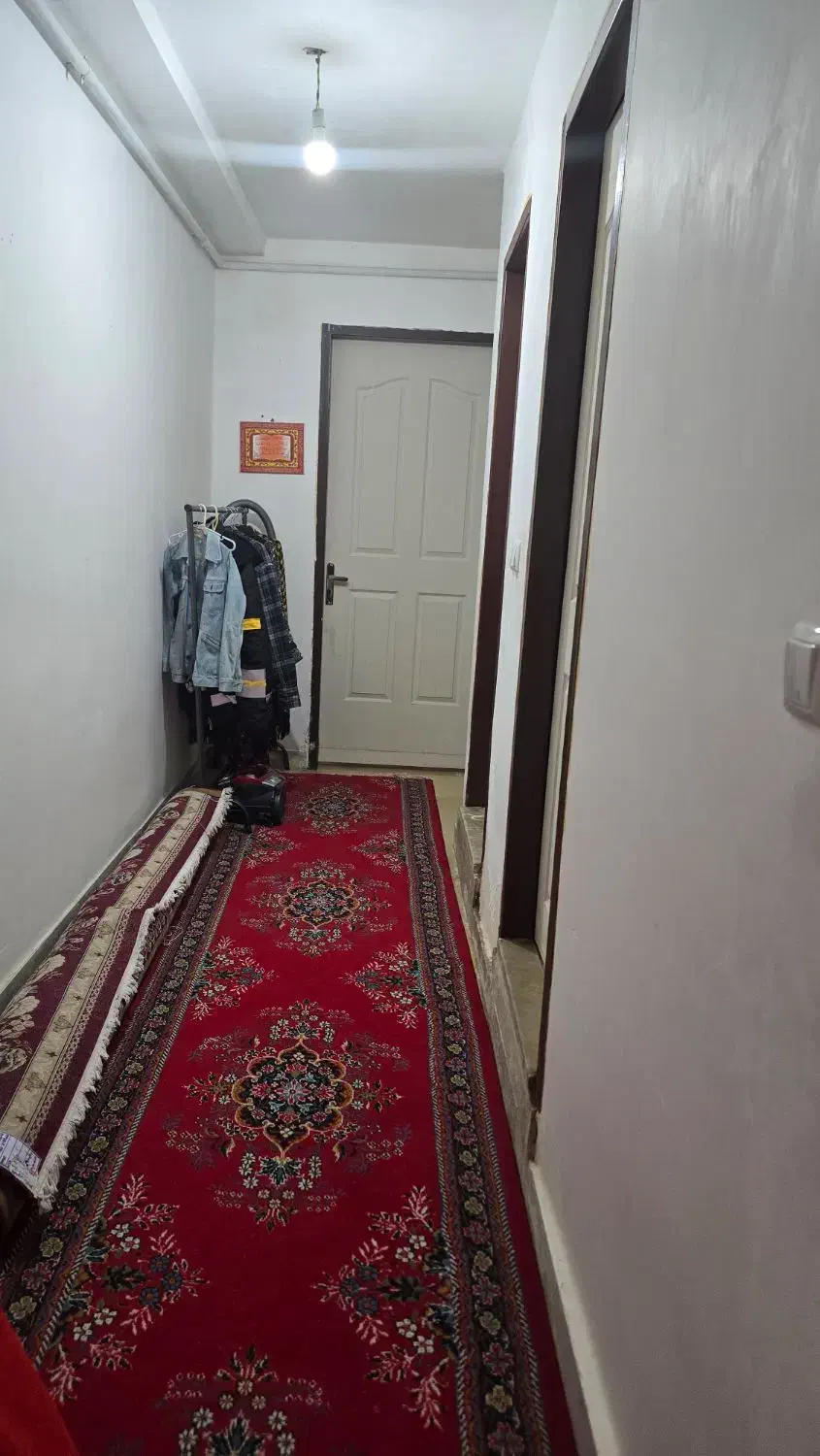 آپارتمان۷۵ متری مسکن مهر
