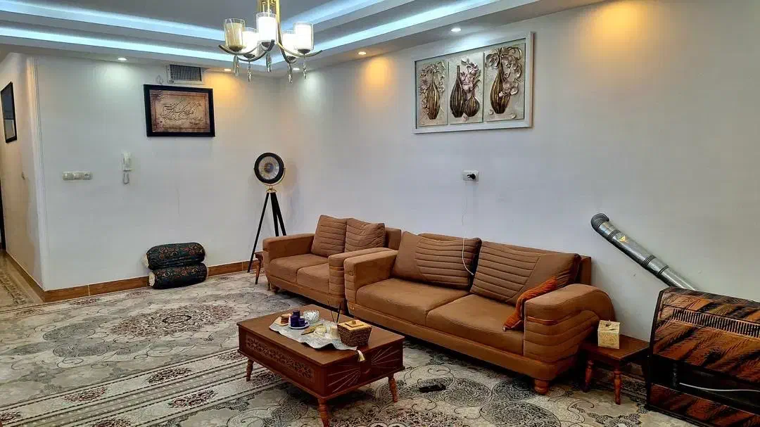 اجاره واحد ۱۰۰متری