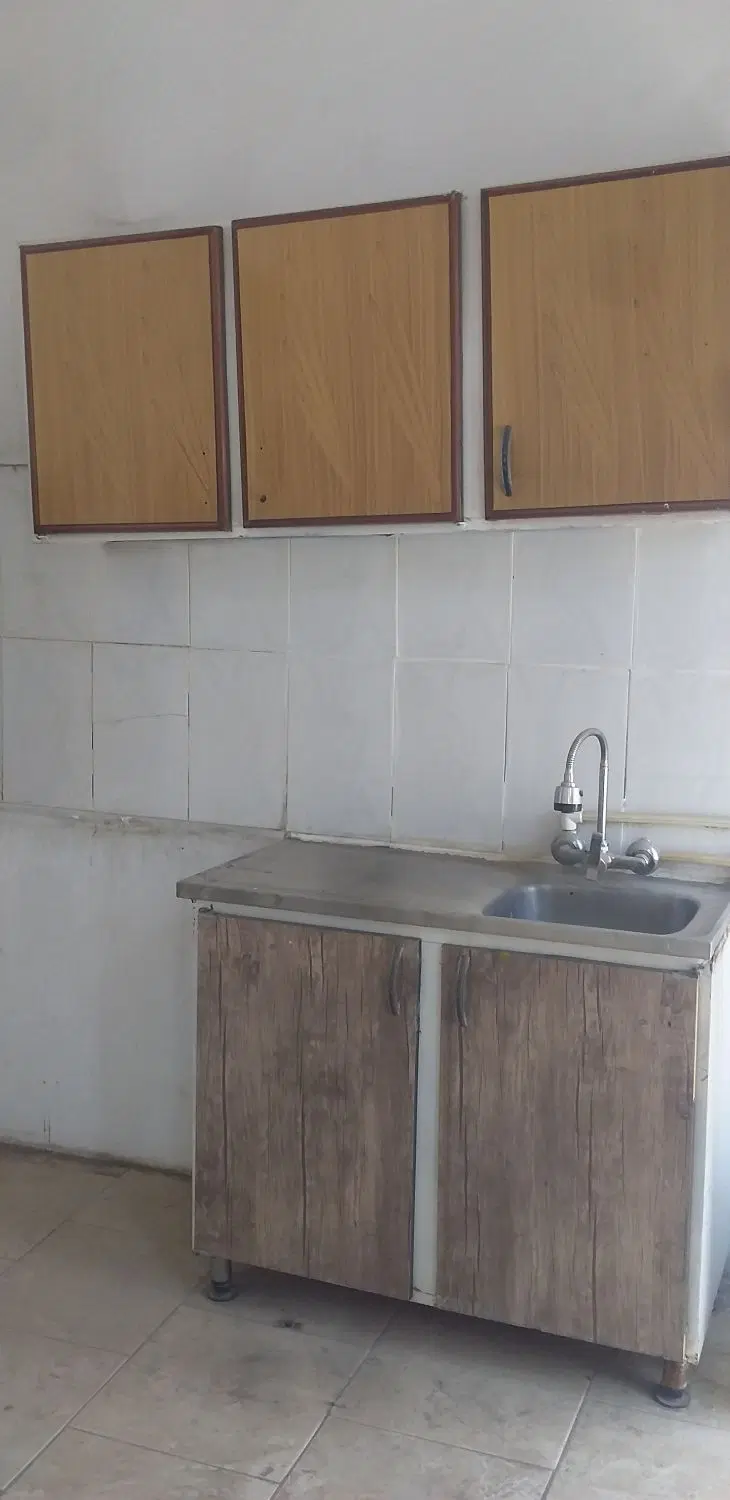 ویلایی مفتح داخل کوچه