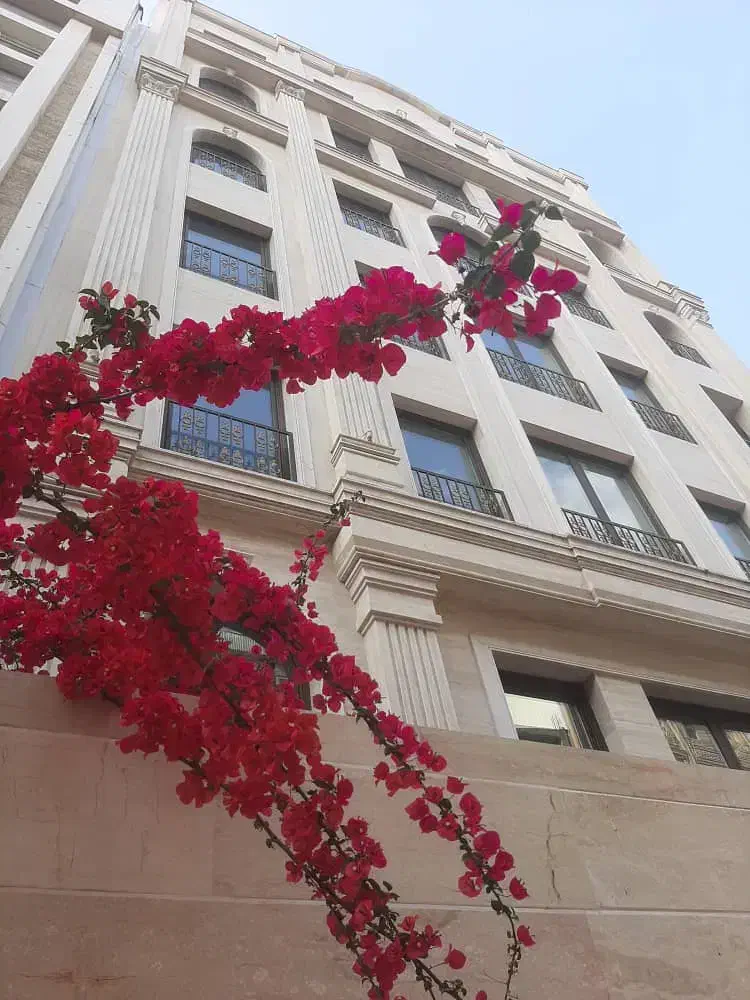 آپارتمان گلسار