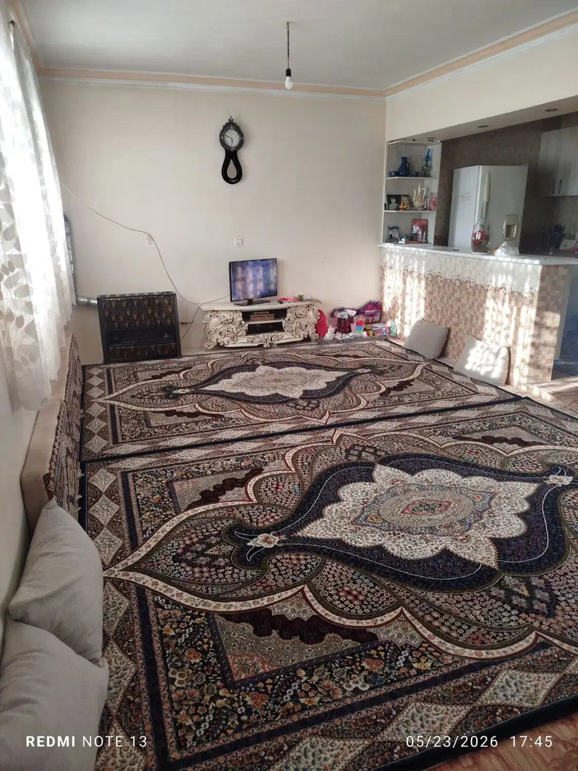 خانه اجاره ای