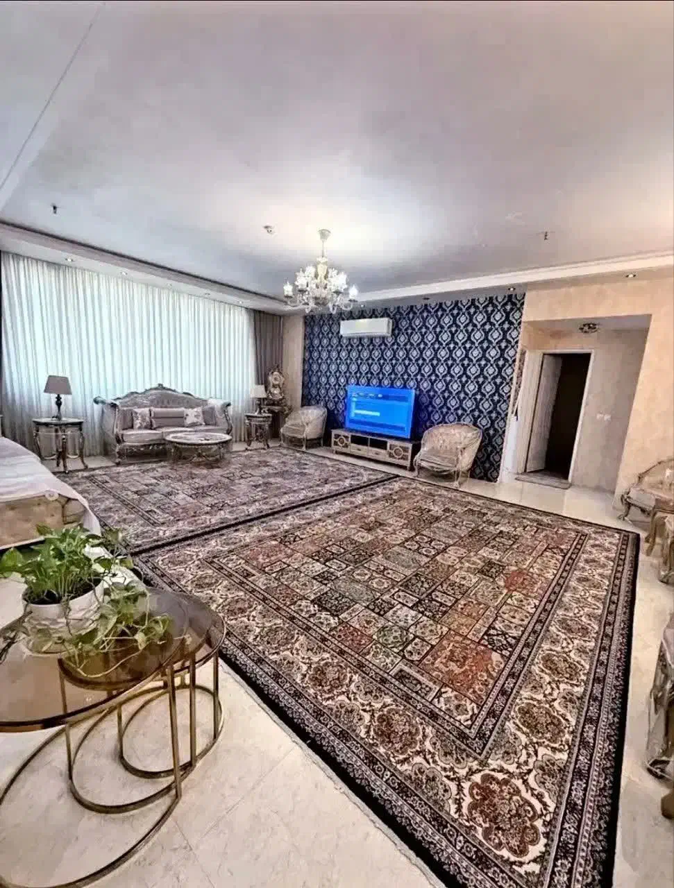 فروش_120متر_2خوابه_محمدیه_سند آماده