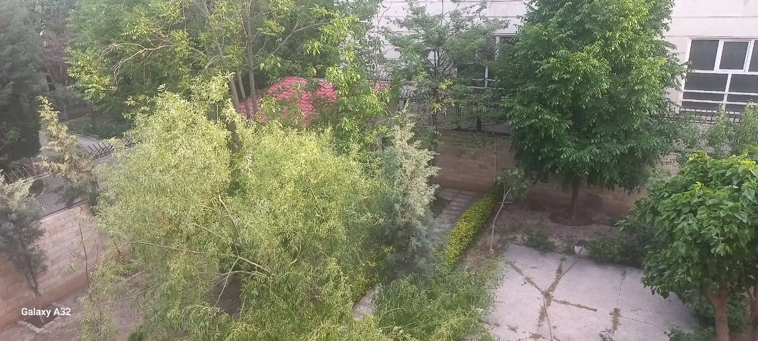 مهرشهر ۲۶۵ متر شیک