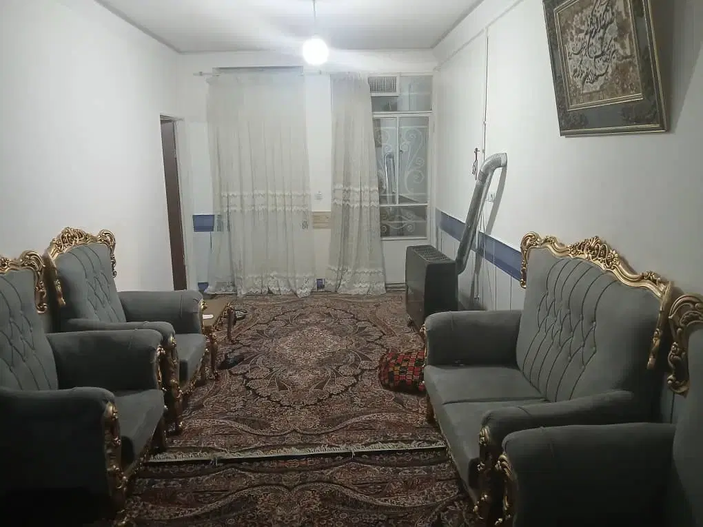 خونه ویلایی