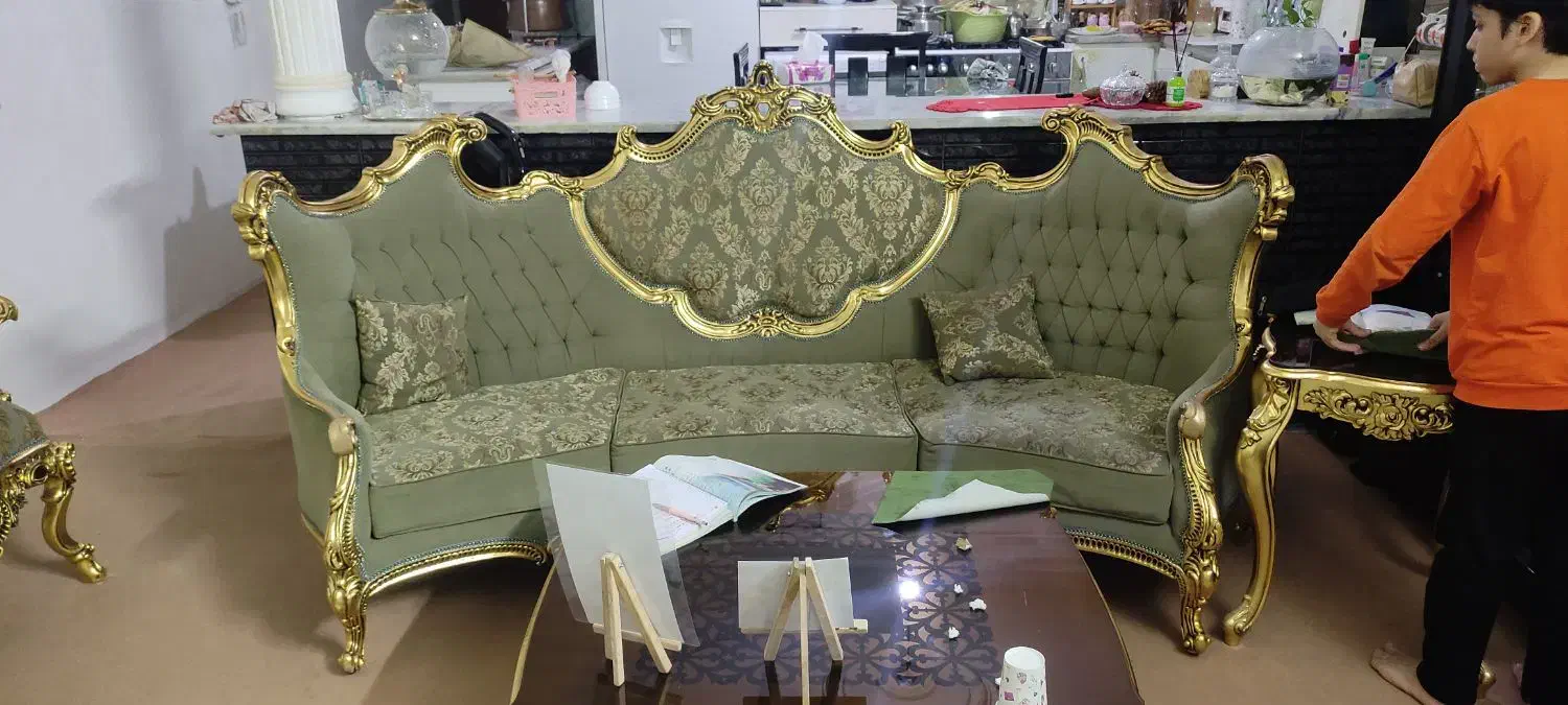 رهن و اجاره اپارتمان طبرسی شمالی