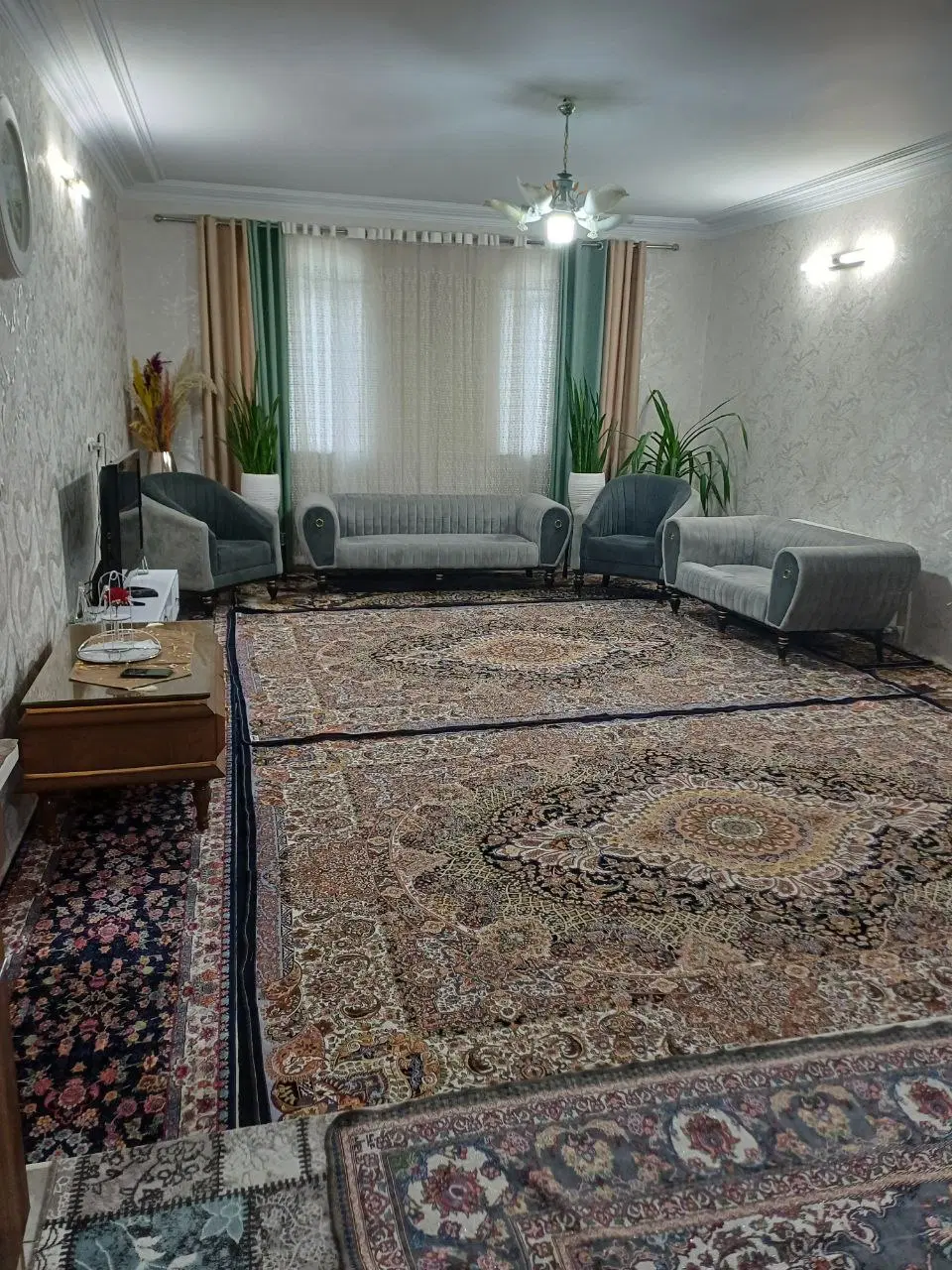 فروش واحد ویلایی تجاری مسکونی هشتگرد قدیم