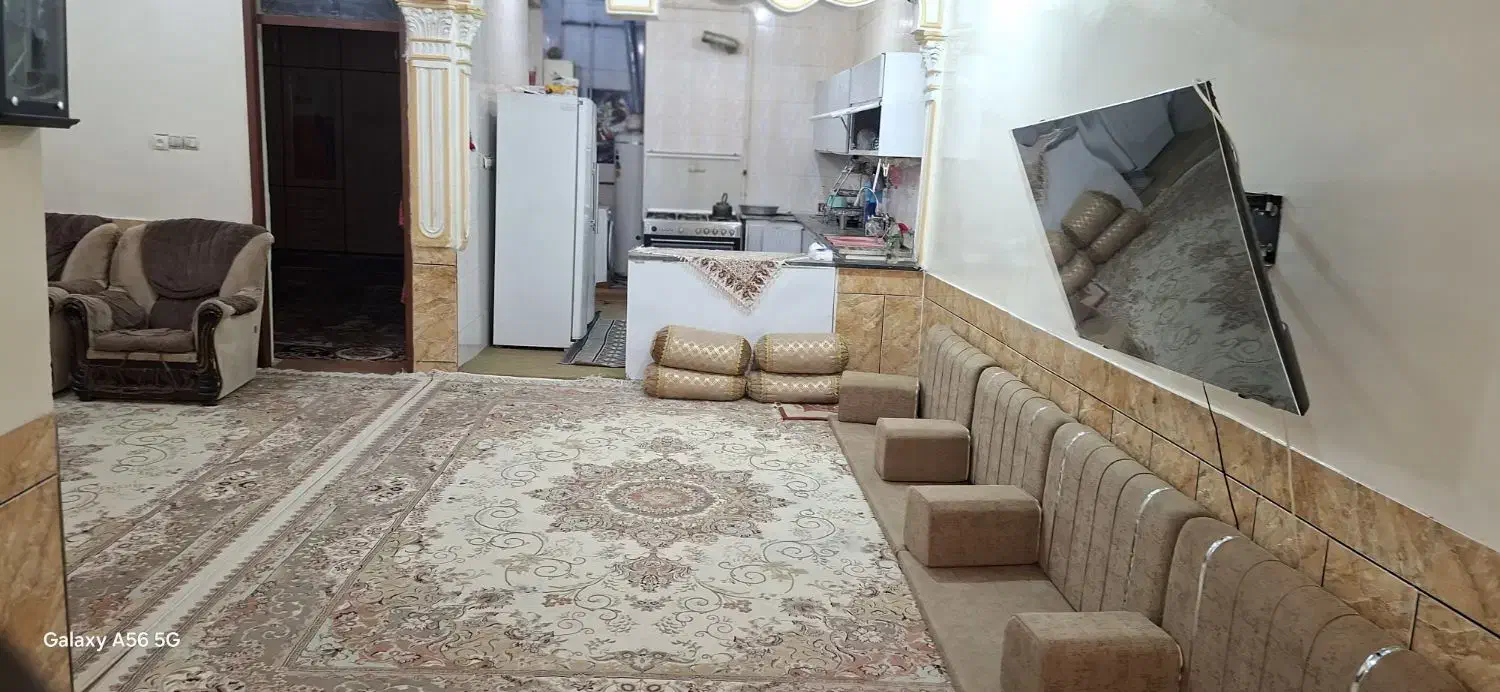 فروش خانه شیک ونقلی در خیابان حر کوچه آذین