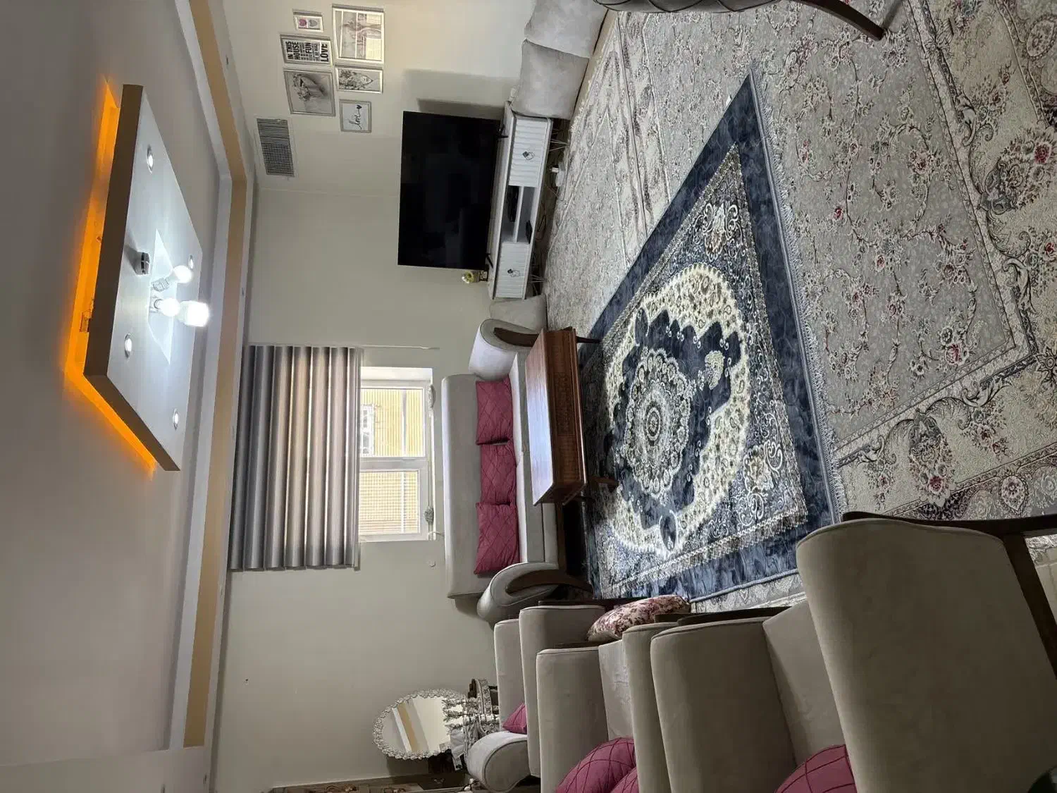 مسکن مهر مجتمع پارسین