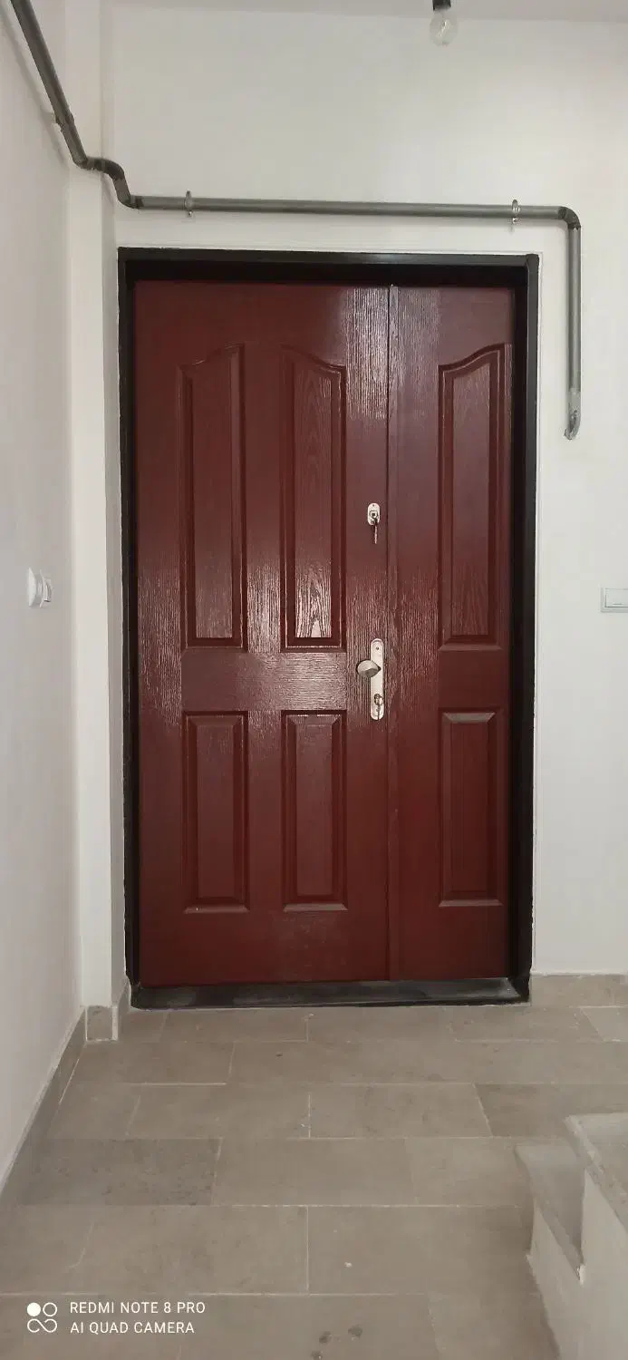 آپارتمان58متری با پارکینگ درمارالان،کوی زمزم