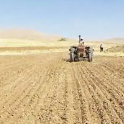 زمین جاده سنتو دیمی 5طناب دارای اب