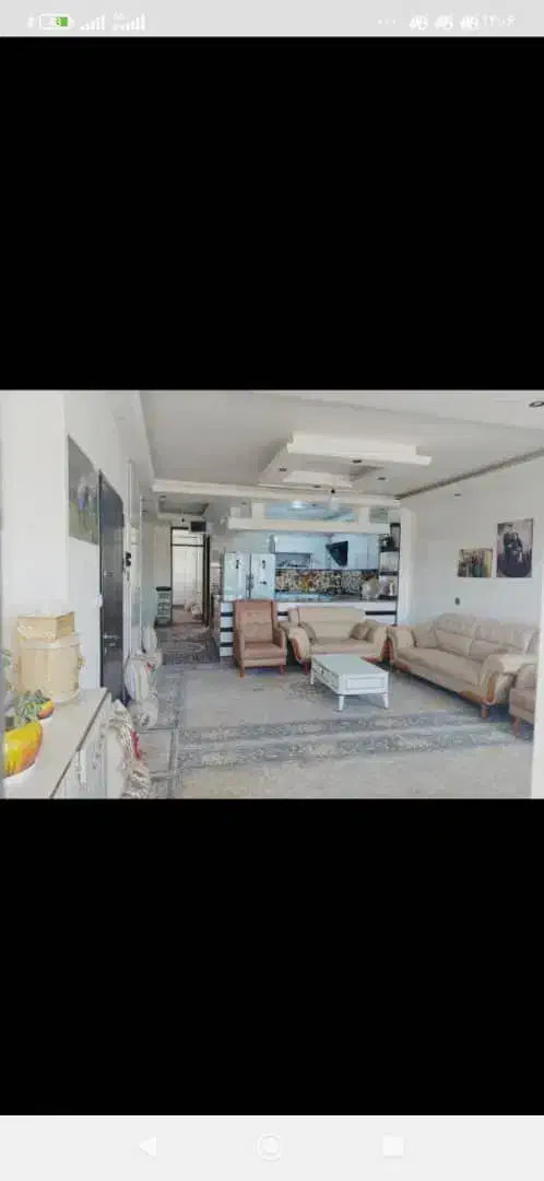 فروش اپارتمان 110 و 130 متری مهریان نوساز