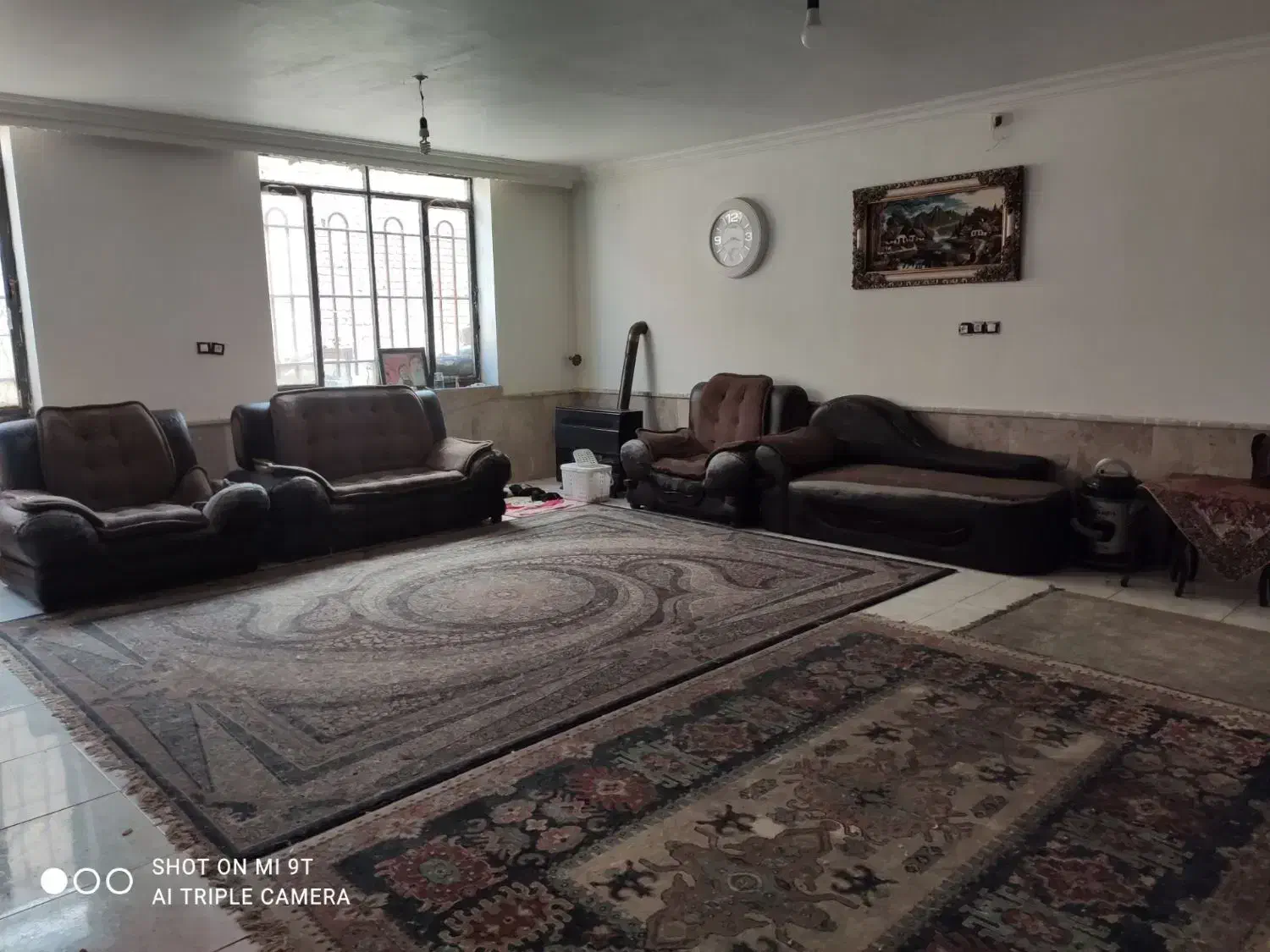 منزل مسکونی ویلایی
