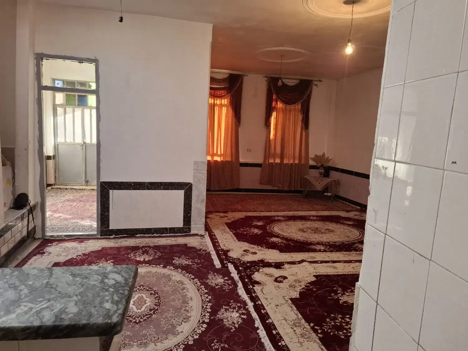 اجاره منزل مسکونی - ویلایی