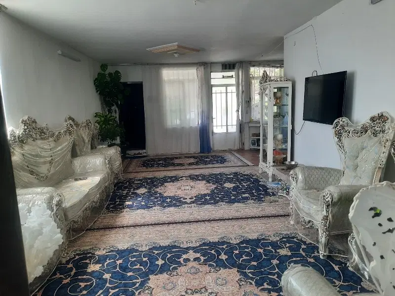 خانه اجاره ای