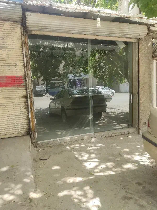 اجاره مغازه
