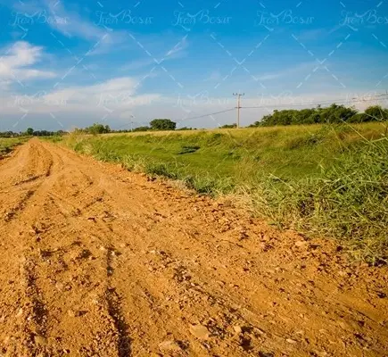 زمین کشاورزی شهرک طالقانی