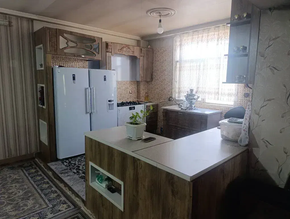 فروش آپارتمان ۷۱متر تک خواب با آسانسور
