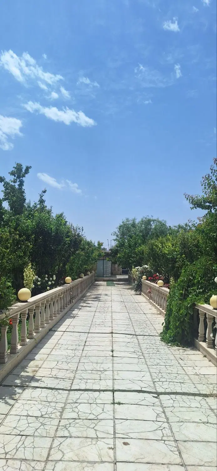 اجاره باغ ویلا کوتامدت