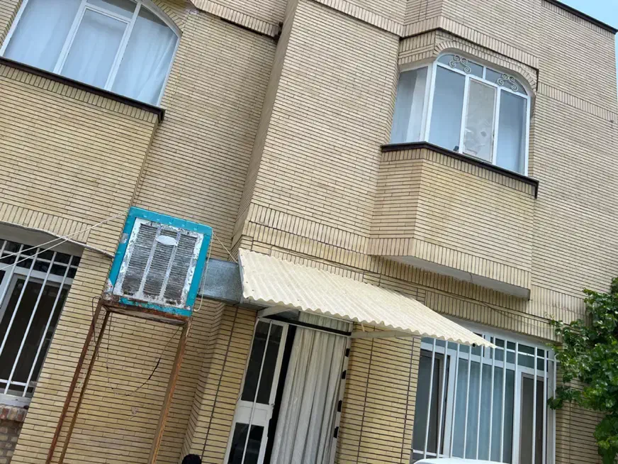 منزل ویلایی بازسازی شده تمیز و مرتب